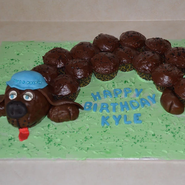 Get A-Long Little Doggie